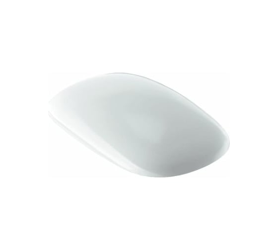 Сидение GEBERIT 500.540.01.1 Citterio SC с металлическими петлями 00000069292 1