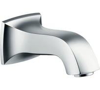 Излив для ванны HANSGROHE 13413000 Metris Classic 152 мм 00000007282