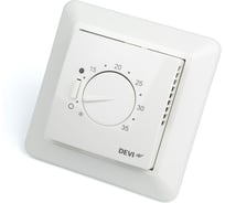 Терморегулятор DEVIreg D-531 ELKO с датчиком воздуха, 15А DEVI 140F1034