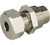 Муфта для установки кабеля DPH-10 в трубу 1" и 3/4" DEVI 19805366