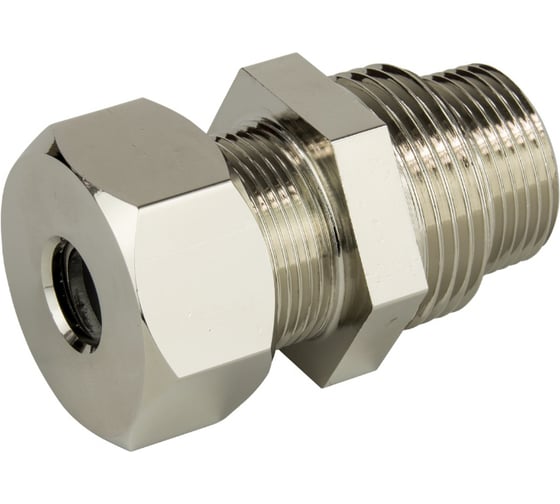 Муфта для установки кабеля DPH-10 в трубу 1" и 3/4" DEVI 19805366