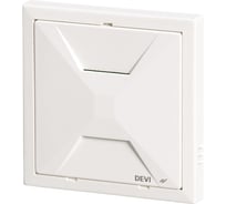 Датчик комнатный воздушный, IP20, NTC 15 кОм DEVI 140F1095