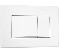 Панель смыва для инсталляции ROCA Active 32B белая 8901130B0