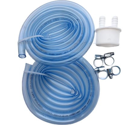 Набор для подключения слива самопромывных фильтров FT Group 773351