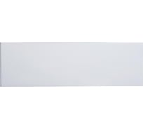 Панель фронтальная для акриловой ванны 1500x700 мм, белый Roca Leon 00083079 7259144000