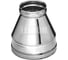 Конус FERRUM 430/0,5 мм ф115x200 f2603 2
