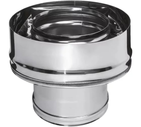 Старт сэндвич FERRUM 430/0,5 мм, нержавеющая сталь, ф150x210 f3708