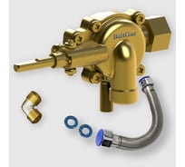 Комплект для замены водяного узла и трубы BaltGaz 4311-60.000-01 31715