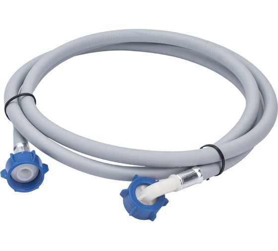 Заливной шланг TUBOFLEX 2,0 м 4827912
