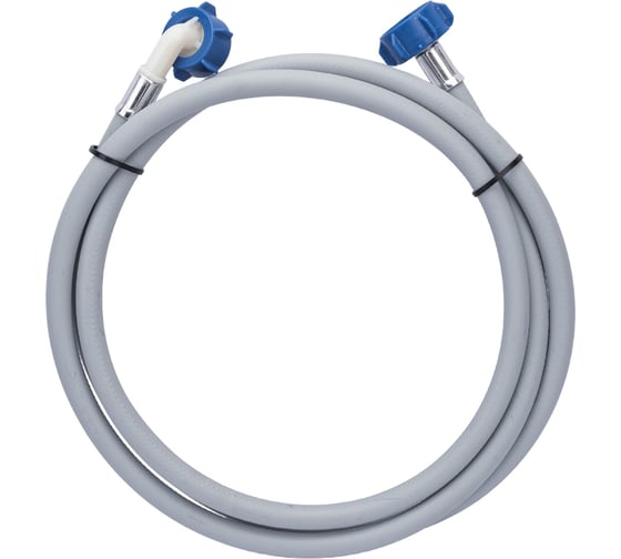 Заливной шланг TUBOFLEX 2,0 м 4827912