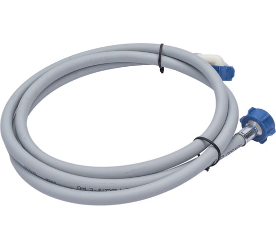 Заливной шланг TUBOFLEX 2,0 м 4827912