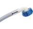 Заливной шланг TUBOFLEX 2,0 м 4827912 6