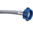 Заливной шланг TUBOFLEX 2,0 м 4827912 7