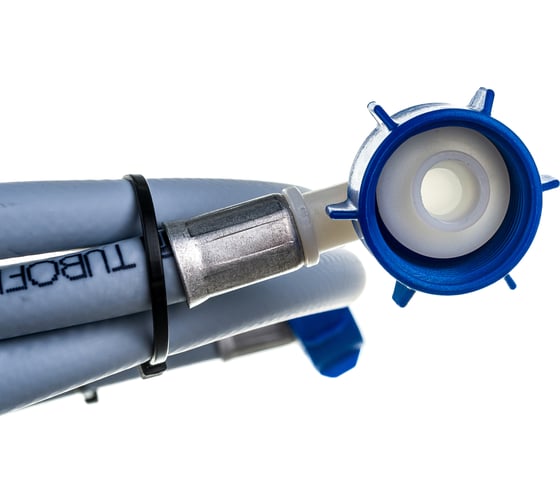 Заливной шланг TUBOFLEX 1,5 м 4827905