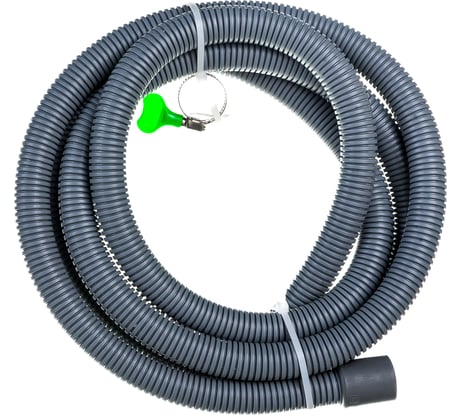 Сливной шланг TUBOFLEX М 2,5 м 4828018