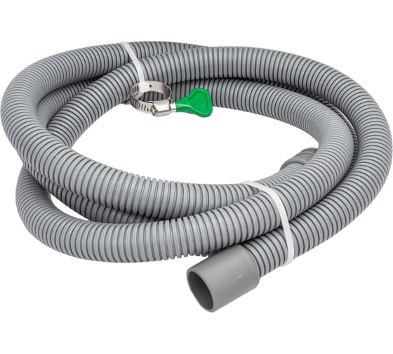 Сливной шланг TUBOFLEX М 2,0 м 4828001