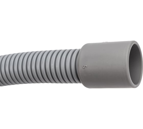 Сливной шланг TUBOFLEX М 2,0 м 4828001