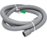 Сливной шланг TUBOFLEX М 2,0 м 4828001 3