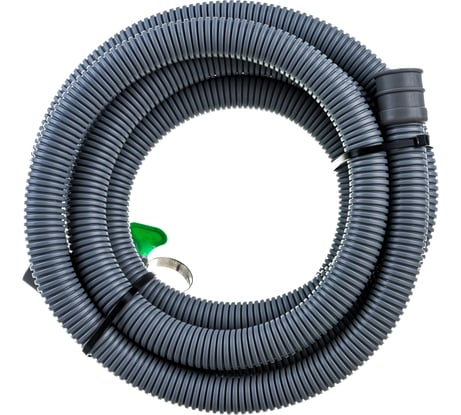 Сливной шланг TUBOFLEX М 3,0 м 4828025