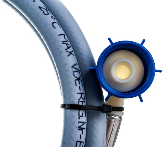 Заливной шланг TUBOFLEX 3,0 м 4827936