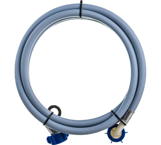 Заливной шланг TUBOFLEX 3,0 м 4827936