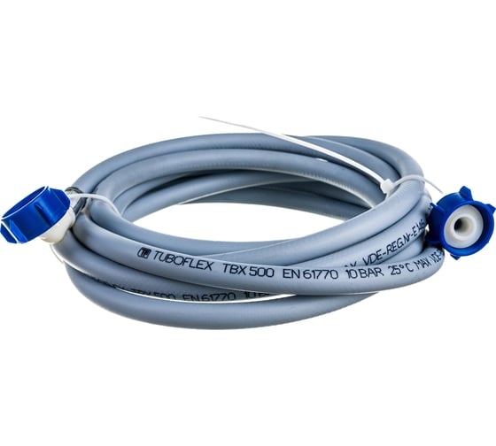 Заливной шланг TUBOFLEX 4,0м 4827950