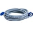 Заливной шланг TUBOFLEX 4,0м 4827950 2