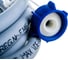 Заливной шланг TUBOFLEX 4,0м 4827950 3