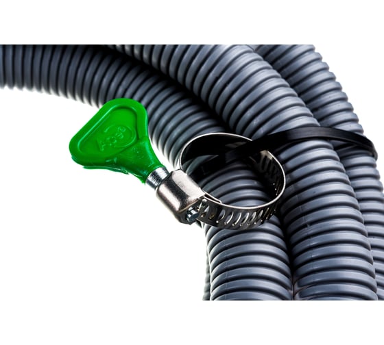 Сливной шланг TUBOFLEX М 3,5 м 4828032