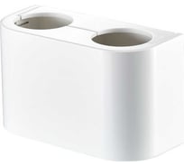 Декоративная крышка Oventrop цвет белый 1015896