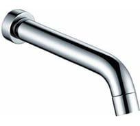 Настенный излив для ванны WasserKRAFT A018