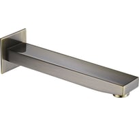 Настенный излив для ванны WasserKRAFT A107