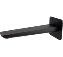 Излив для ванны Aquatek aq1041mb вега 00000129556