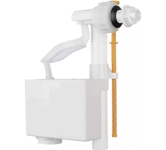 Наполнительный клапан OLI Uni Jolly боковая подводка, 1/2", латунь 560170