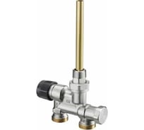 Погружной вентиль Oventrop Рапира Ду 15 G 3/4 HP, с вертикальной погружной трубкой 1183571