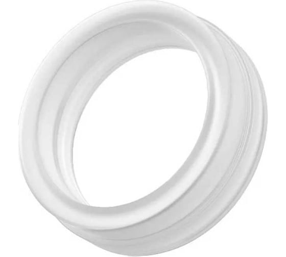 Силиконовая прокладка Stahlmann DN15 (10 шт) 2246822