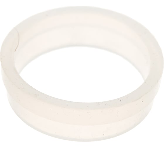 Силиконовая прокладка Stahlmann DN25 (10 шт) 2246819