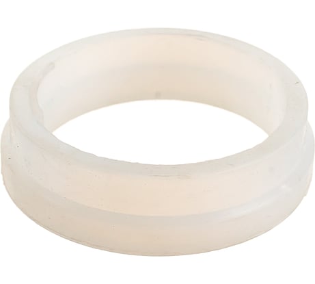 Силиконовая прокладка Stahlmann DN32 10 шт 2246817