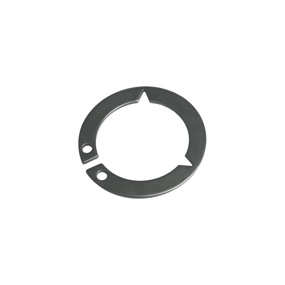 Фиксирующее кольцо из нержавеющей cтали Stahlmann DN25 (10 шт) 2246813 ...