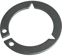 Фиксирующее кольцо из нержавеющей cтали Stahlmann DN32 (10шт) 2246814