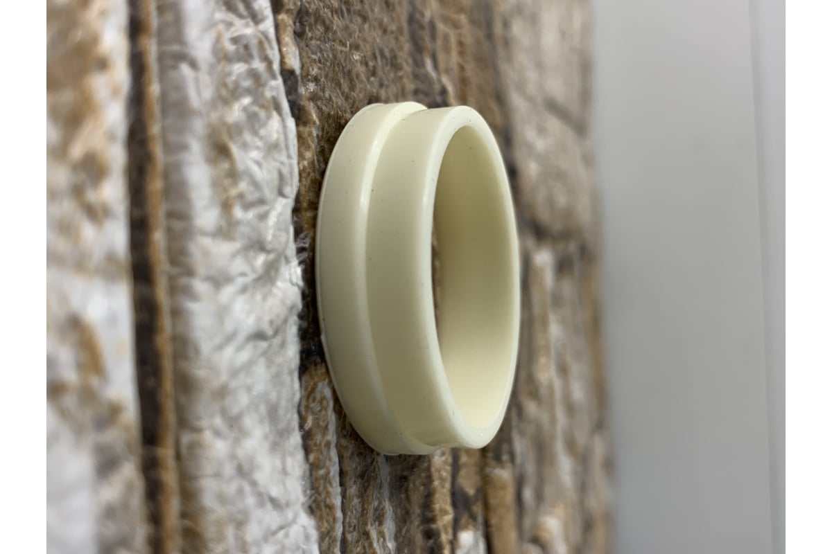 Высокотемпературная прокладка Stahlmann DN25 10 шт 2246824 - выгодная ...