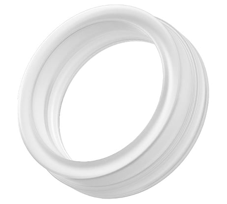 Высокотемпературная прокладка Stahlmann DN20 10 шт 2246823