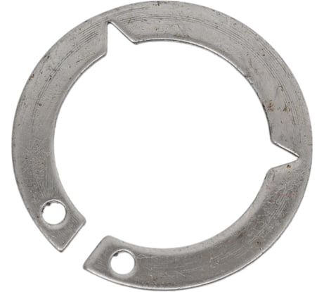 Фиксирующее кольцо из нержавеющей cтали Stahlmann DN20 (10шт) 2246812