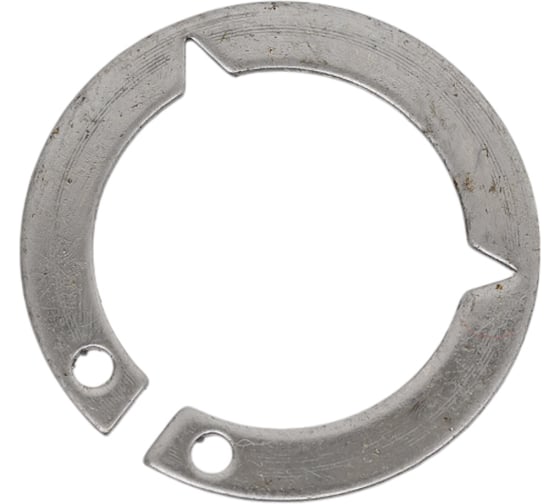 Фиксирующее кольцо из нержавеющей cтали Stahlmann DN20 (10шт) 2246812