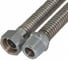 Сильфонная подводка для газа ELKA 3/4", 150 см, в/н ИС.100703 1
