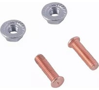 Монтажный комплект для распределителей под инструмент SANEXT ACCU TWIN 5504