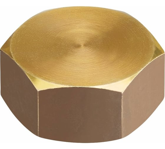 Заглушка Oventrop G 3/4" 1400692 1