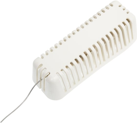 Термоголовка Honeywell с жидкостным, с нулевой отметкой, 2 м T600120W0