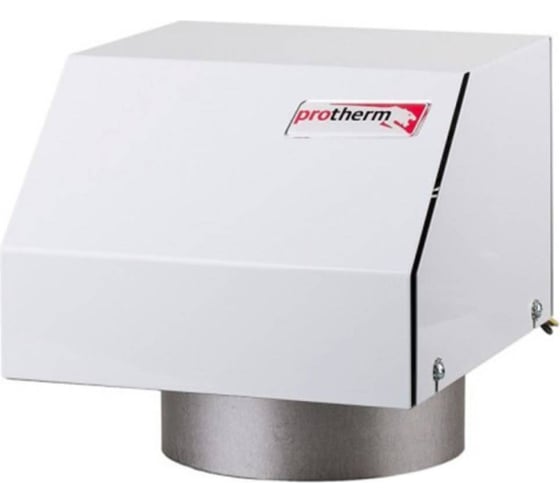 Надставка для котлов Медведь 20KLOM 17 и 20KL Protherm Fan PT 20 0020222240 RG008Q0THL2BM1