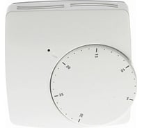 Комнатный термостат Watts WFHT-BASIC 24V P02061 5-30'С Н.З. P2061 10021093